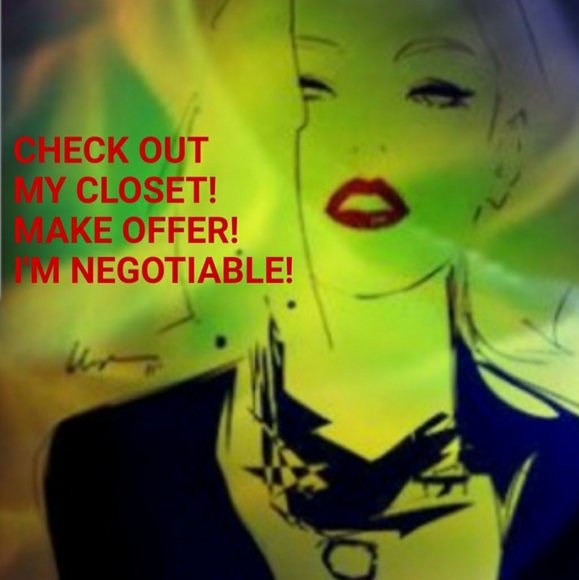 Nice things - Picture 1 of 1